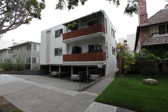 808 2nd St in Santa Monica, CA - Building Photo - Building Photo