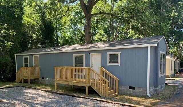 property at 888 Oglethorpe Ave