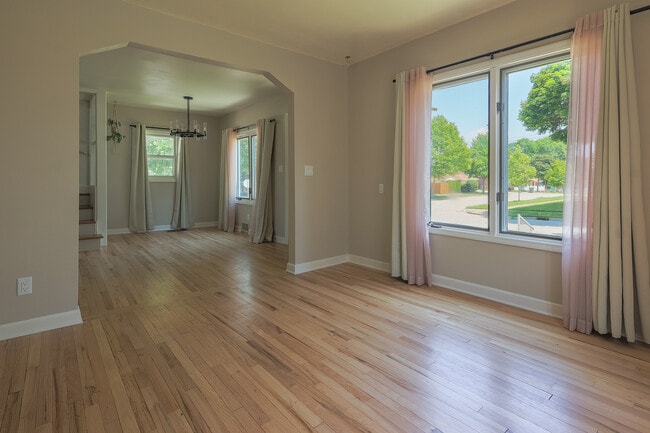 property at 2001 S 97th St