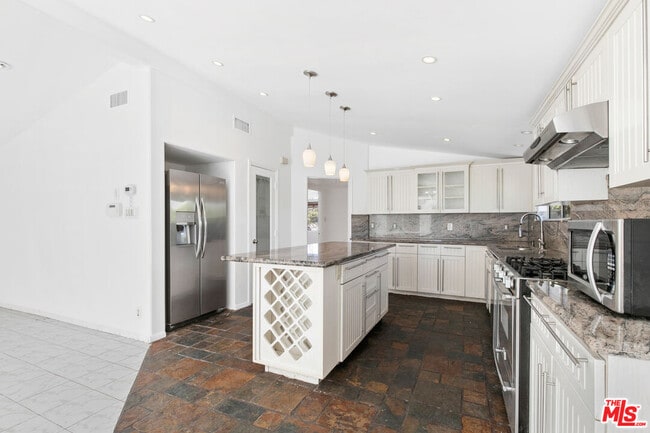 property at 20500 Archwood St