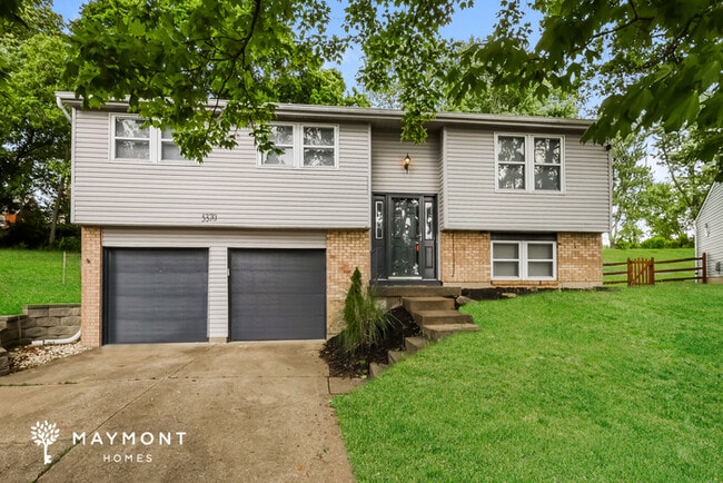 5370 Casual Ct