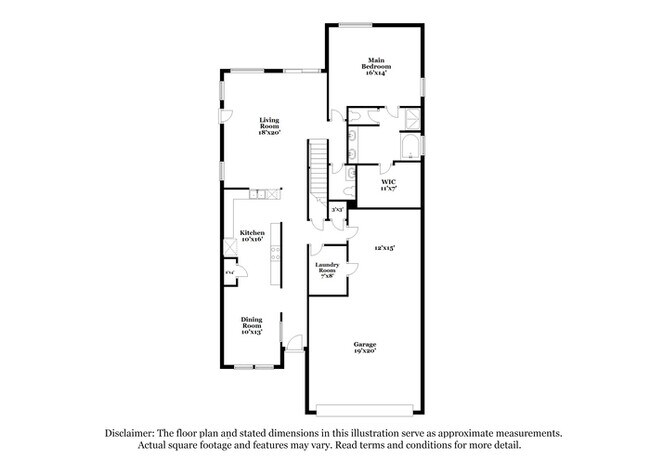 41202 N Parker Ln in Anthem, AZ - Building Photo - Building Photo