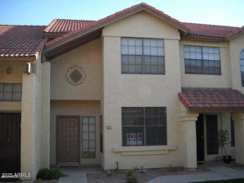 3930 W Monterey St in Chandler, AZ - Building Photo