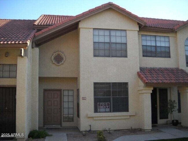 property at 3930 W Monterey St