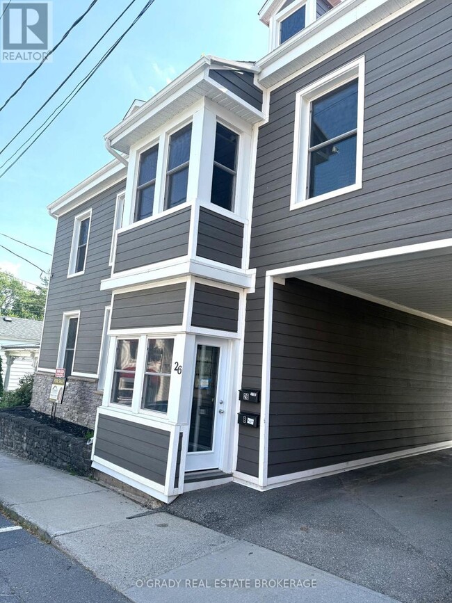 property at 26 Apple St