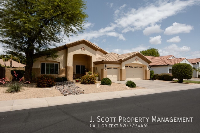 property at 664 E Lowell Ave