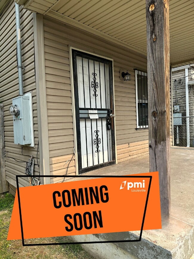 property at 226 N 26th St