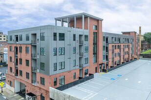 Watermark Easton in Easton, PA - Building Photo