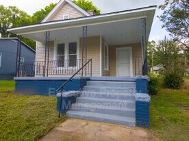 4300 6th Ave in Birmingham, AL - Building Photo