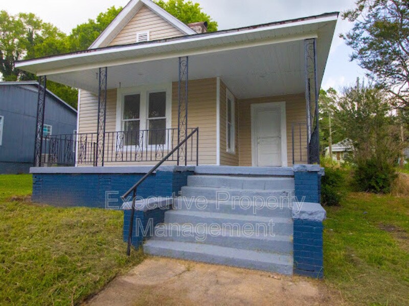 4300 6th Ave in Birmingham, AL - Building Photo