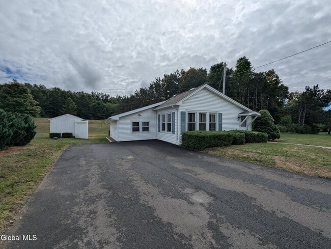 property at 5391 Indian Fields Rd
