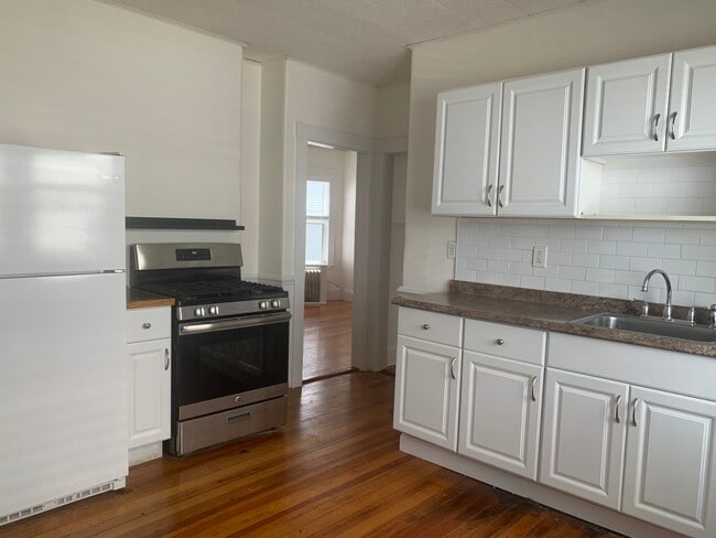 52 Percival St, Unit 1 in Boston, MA - Building Photo - Building Photo