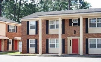 ONE505 PARK in Valdosta, GA - Building Photo