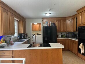 1638 Huckleberry Dr in Aiken, SC - Foto de edificio - Building Photo