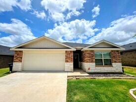 1459 Dryden Ave in Copperas Cove, TX - Building Photo