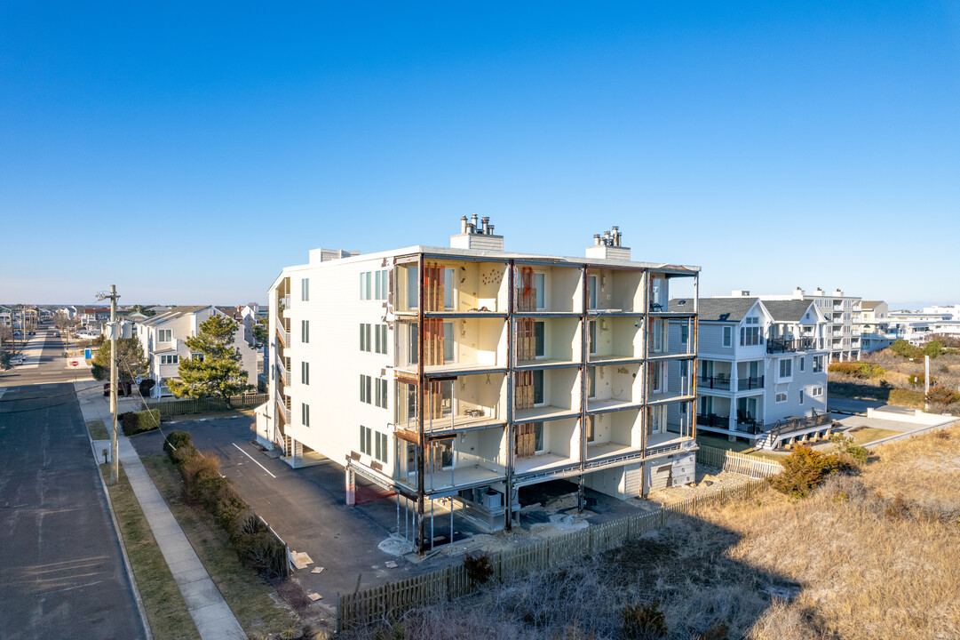 Brig-A-Dune in Brigantine, NJ - Building Photo