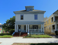 563 Greene St in Augusta, GA - Foto de edificio - Building Photo