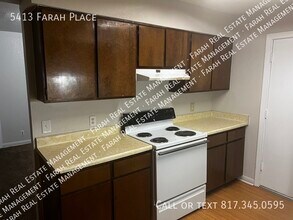 5413 Farah Pl in Mansfield, TX - Building Photo - Building Photo