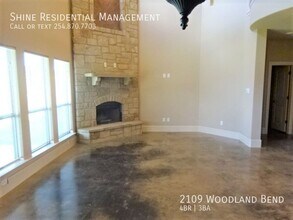 2109 Woodland Bend Rd in Salado, TX - Building Photo - Building Photo
