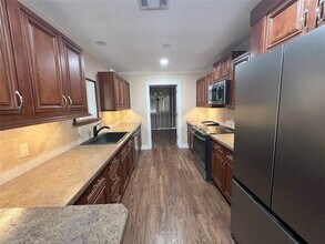 201 Shelmar Dr in Euless, TX - Building Photo - Building Photo