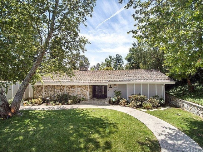 property at 8 Aurora Dr