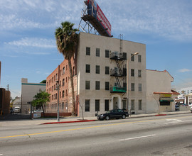 Mount Vernon in Los Angeles, CA - Building Photo - Building Photo