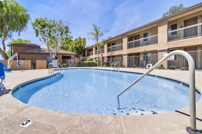 Residence at Tolleson in Tolleson, AZ - Building Photo - Building Photo