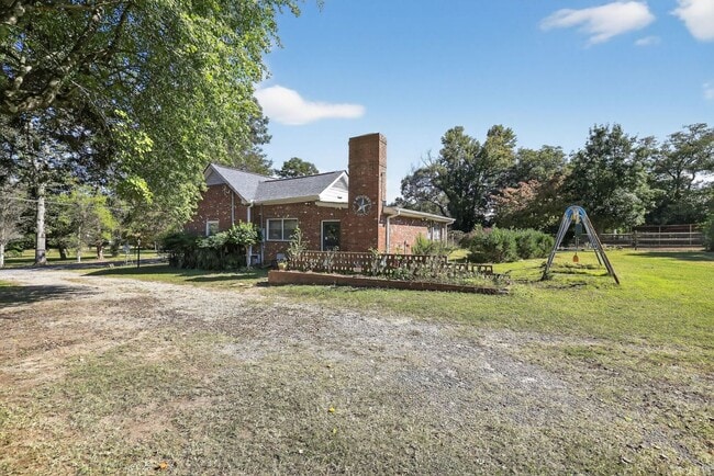 property at 3525 E Ridge Rd