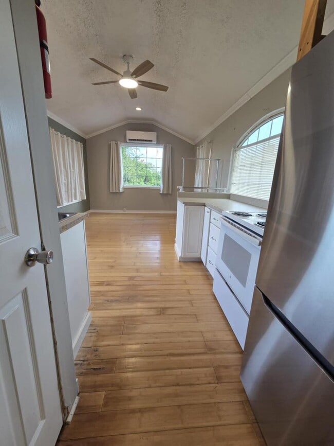 property at 7339 Manns Dr