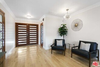 2700 Coolidge Ave in Los Angeles, CA - Building Photo - Building Photo