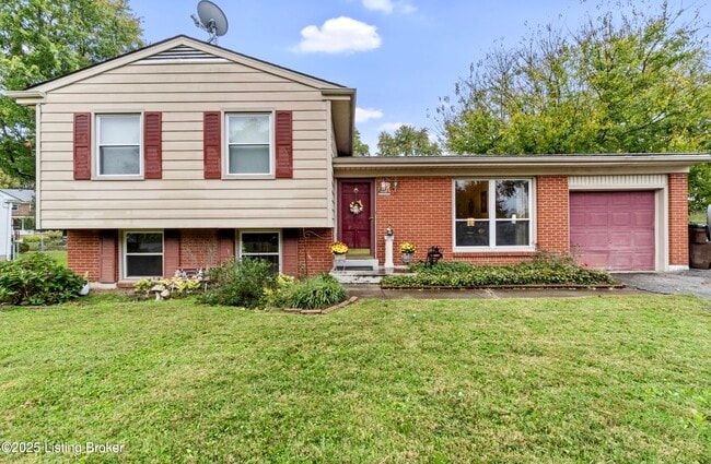 property at 9209 Aylesbury Dr