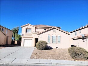 16 Frad Ave in North Las Vegas, NV - Building Photo - Building Photo