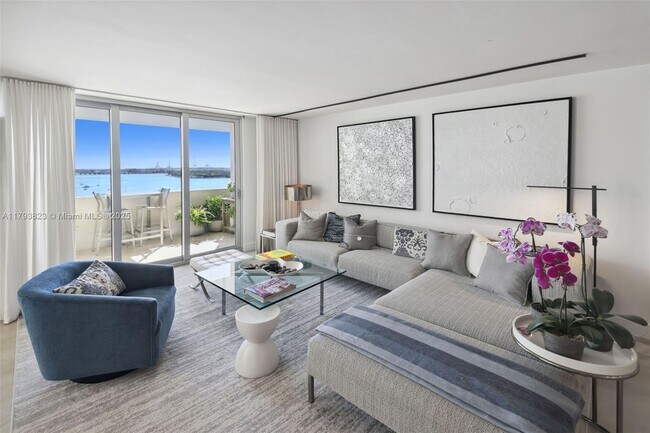 5 Island Ave in Miami Beach, FL - Building Photo - Building Photo