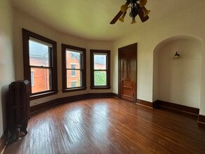 723 Columbus Pkwy, Unit UPPR in Buffalo, NY - Building Photo - Building Photo