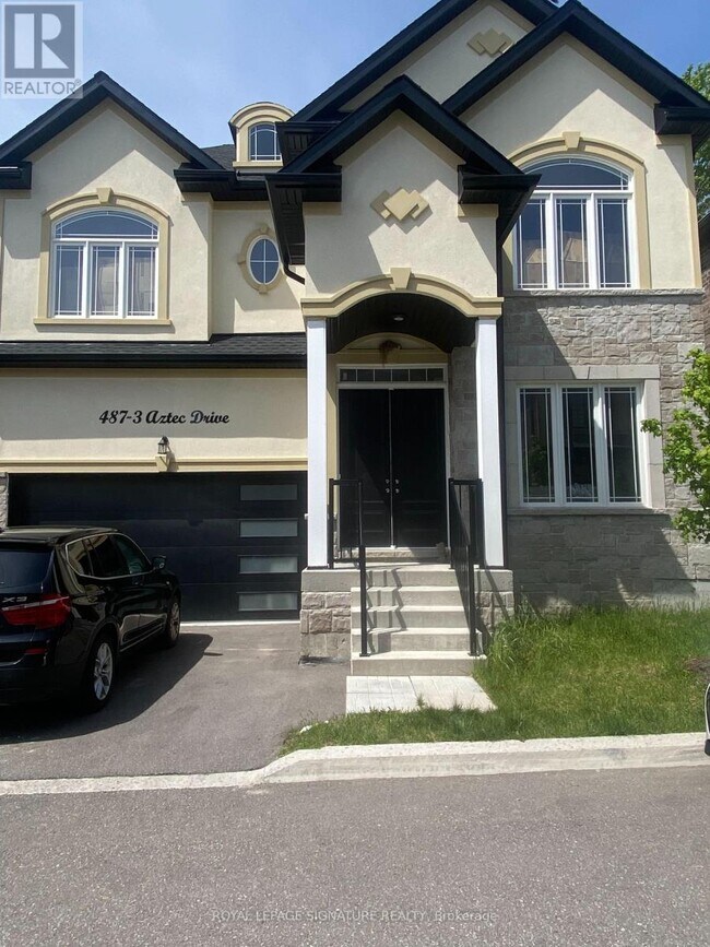 property at 487-487 Aztec Dr