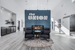 The Union Apartments