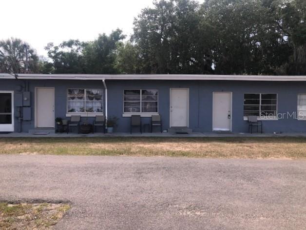property at 1401 E Alfred St