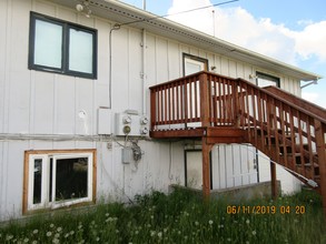 3900 Tibor St in Fairbanks, AK - Building Photo - Building Photo