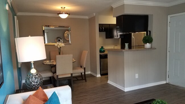 property at 10250 Lands End Dr