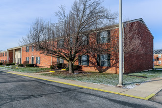 Buckridge at Southport in Indianapolis, IN - Building Photo - Building Photo