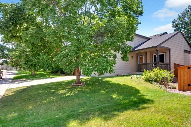 3916 Garnet Ln in Littleton, CO - Building Photo - Building Photo
