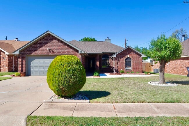 property at 19 Pilot Point Dr