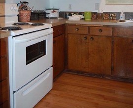 College Apartments in Monmouth, OR - Building Photo - Interior Photo