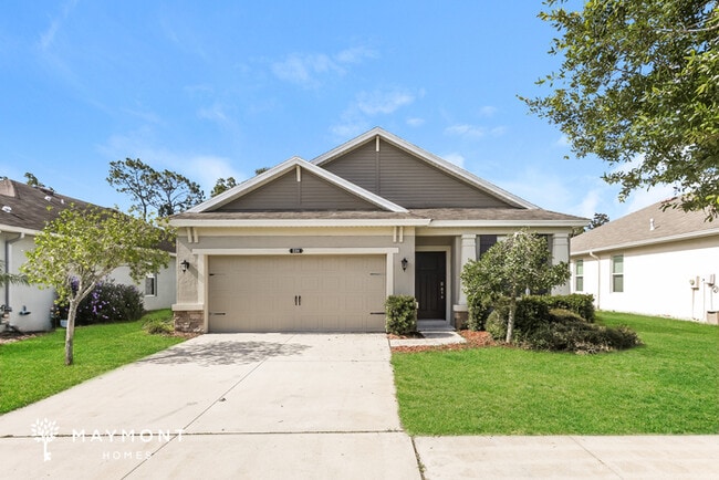 property at 8104 Sequester Loop