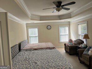 3520 Dalwood Dr in Suwanee, GA - Building Photo - Building Photo