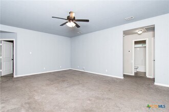 6703 Keechi Valley Dr in Killeen, TX - Foto de edificio - Building Photo