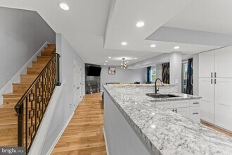 8001 Greenspring Way in Owings Mills, MD - Building Photo - Building Photo