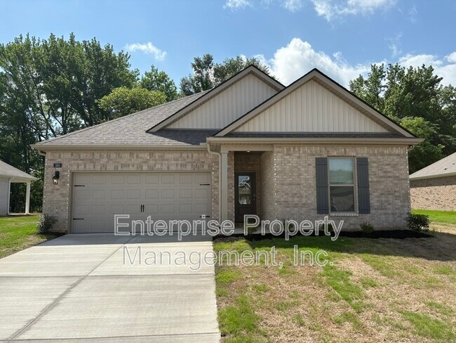 385 Windemere Lp in Oakland, TN - Building Photo - Building Photo