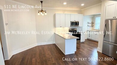 511 NE Lincoln St in Hillsboro, OR - Building Photo - Building Photo