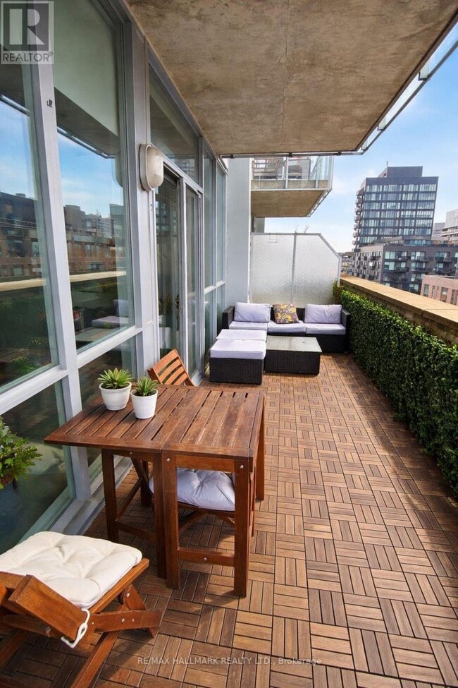 property at 510 King St E